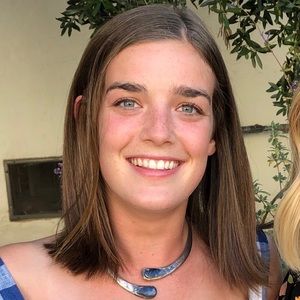 Meet your Posher, Katherine